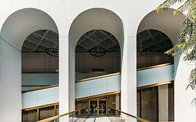 The Murray, Hong Kong, A Niccolo Hotel